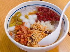 -蓉李记成都名小吃(武汉菱角湖万达店)