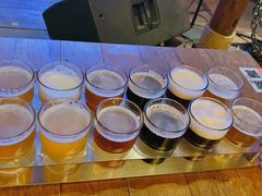 -爱啤精酿·民谣酒馆(滨江店)