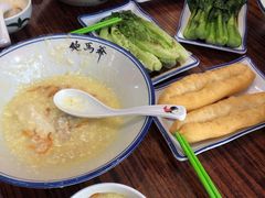 -鲍馬爷·鲍粥(洛浦店)