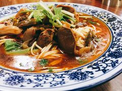 -老地方猫儿面(磁器口店)