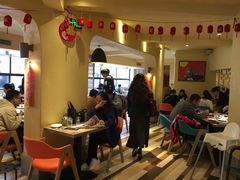 大堂-卡朋西餐(较场西路店)