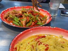 -馬伍旺川菜(江北虹悦城店)
