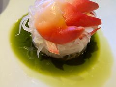 -白天鹅宾馆-玉堂春暖餐厅