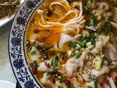 -眷江南之小蓝鲸(王府大街店)