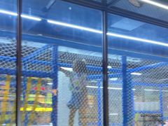 -河坝烧烤串城(金达莱店)