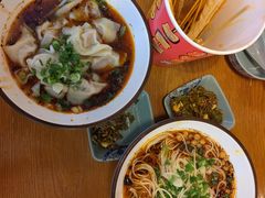 -老四川(T3航站楼F指廊店)