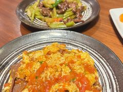 -建滔诺富特酒店-悦餐厅