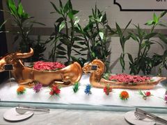 -川骄海鲜自助(河东店)