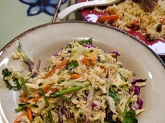 -撒拉花儿·新疆菜·清真(太阳宫店)