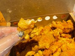 -阿捡忭京炸鸡(韭菜园总店)
