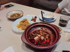 -润记·广东餐馆(苏州中心店)