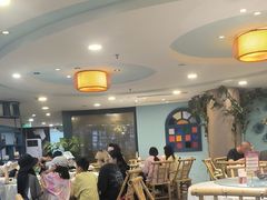 -常和州·夜宵大排档(常州单店)