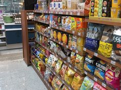 -全家便利店(梅园路店)