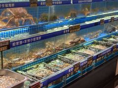 -船家渔(徐州北路店)