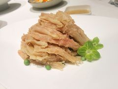芥末鸭掌-四季民福烤鸭店(西单华威约饭街店)