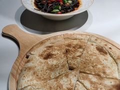 -清真·卡德尔大叔新疆主题餐厅(龙汇路店)