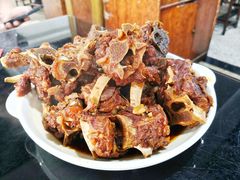 羊蝎子-来顺成饭庄