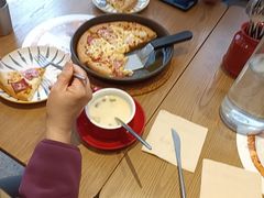 -必胜客(大观天地店)