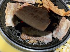 -韩宫宴烤肉·黑毛和牛·料理(合肥滨湖银泰城店)
