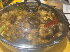 -黄记煌三汁焖锅(金凤万达广场店)