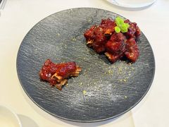 -松鹤楼·非遗·苏帮菜(融科店)