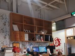 -文三里屯面馆(三里屯店)