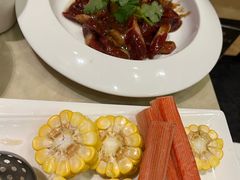 -海南椰子鸡餐厅(三亚湾红树林店)