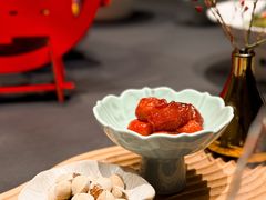 -荷恬·精致蔬食料理(富国街店)