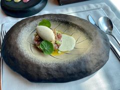 -翡翠36餐厅(浦东香格里拉店)