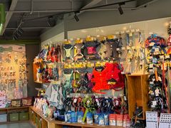 -爪吧宠物乐园 (温榆河示范区店)