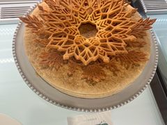 -潮一不贰·法式甜品·生日蛋糕·西式简餐(外滩店)