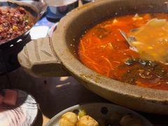 -院里·贵州菜(府东街店)