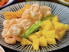 -手抄板凳江南菜(湖滨商业街店)