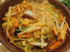 -香香海南菜餐厅