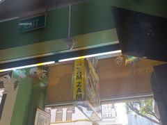 -新加坡Zam Zam餐馆