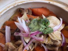 -撒拉花儿·新疆菜·清真(太阳宫店)