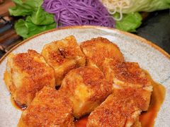 -盡膳口福跷脚牛肉火锅(晶耀前滩店)