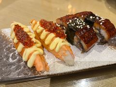 -友壹町寿司(佛山新DNA店)