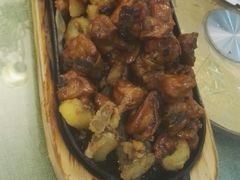 -桃子餐厅·天津菜(红星路直营店)