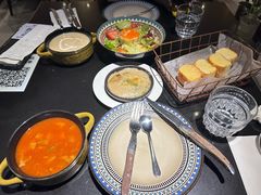 -西堤厚牛排(国瑞店)