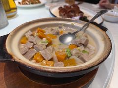 -将军烧鹅海鲜酒楼