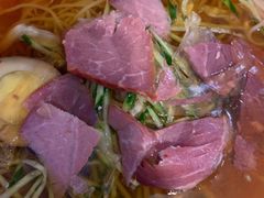 -艺芳家朝鲜冷面