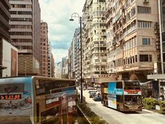 -尖沙咀