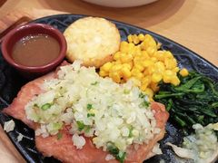 -萨莉亚意式餐厅(天河城购物中心店)