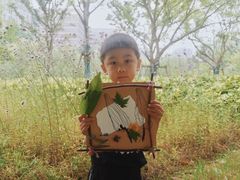 -蕃茄田艺术(普陀长风大悦城中心)