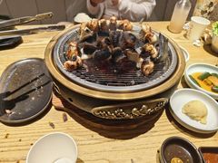 -泥炉烧肉师(新街口金銮巷店)