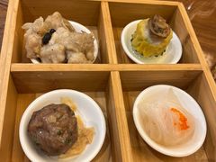 -龙悦湾酒家·八阵鱼生·渔人码头店