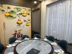 -广玉兰上海菜(德平店)