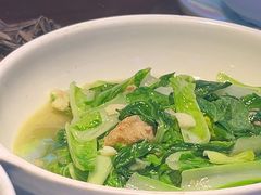 -川流不息·地道川菜·小龙虾(新松江路店)