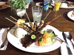 -Pundi Pundi Restaurant